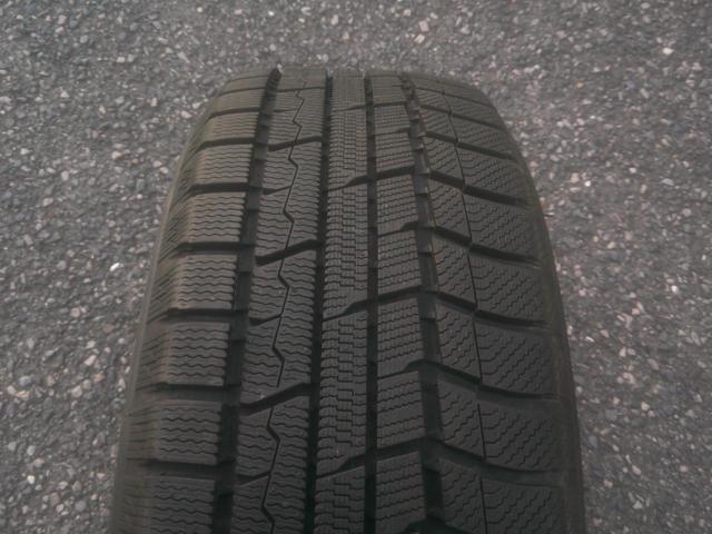 BADX AMD G-Line SP + TOYO Winter TRANPATH TX 215/60-17 Z09315
