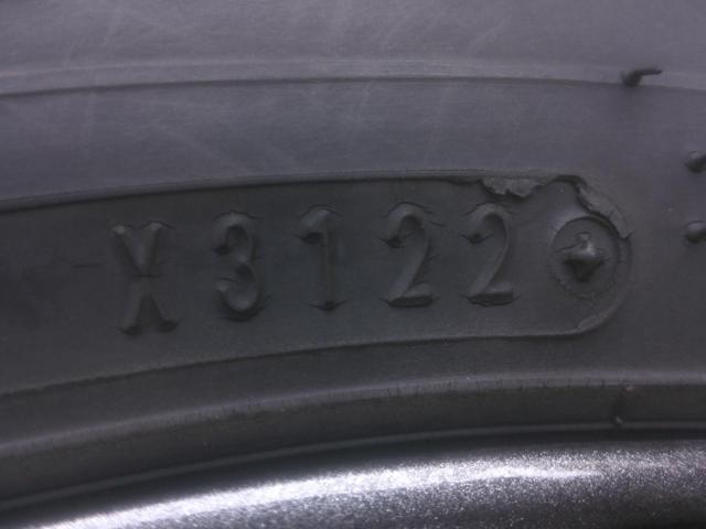 BADX D.O.S. GAVIALⅢ + GOODYEAR ICE NAVI7 205/60-16 Z09316