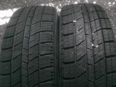 NANKANG ICE ACTIVA AW-1 185/60-15 スタッドレスタイヤ4本セット Z09311