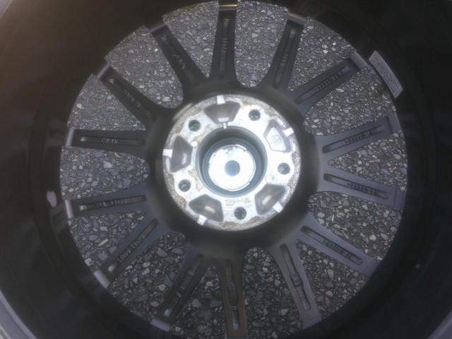 MARUKA SERVICE SCHNEDER SQ27 17インチホイール 4本セット Z09325