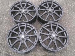 HOT STUFF G.speed G-02 16インチホイール 4本セット Z09326