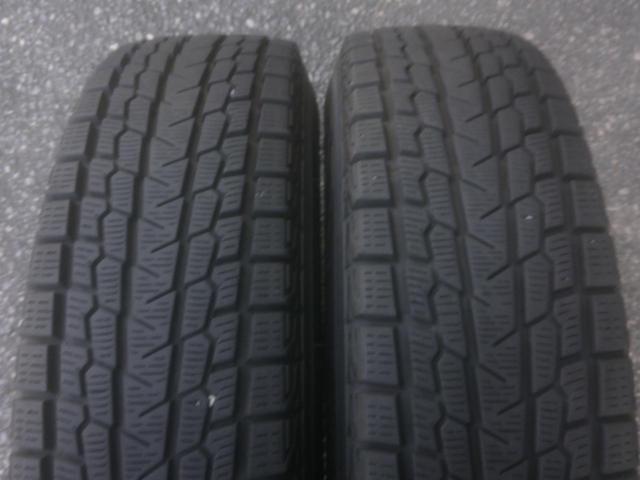 Lehrmeister PREMIX ESTELA + YOKOHAMA iceGUARD G075 175/80-16 Z09328