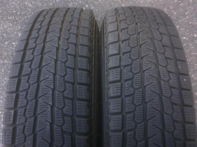 Lehrmeister PREMIX ESTELA + YOKOHAMA iceGUARD G075 175/80-16 Z09328