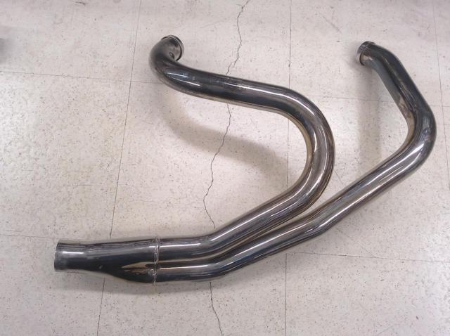 Super
Trapp
Megaphone muffler
(Harley
Sport star
XL883
’02)
Z09317