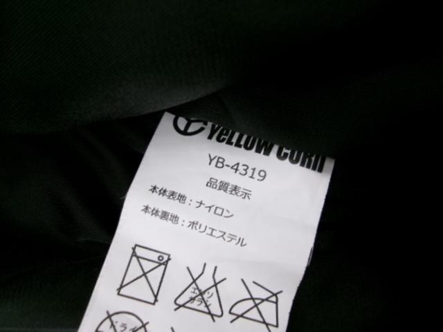 YeLLOW CORN ジャケット Z09334