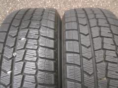 DUNLOP
WINTERMAXX
WM02
195 / 65-15
Four studless tire
Z09360