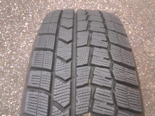 DUNLOP
WINTERMAXX
WM02
195 / 65-15
Four studless tire
Z09360
