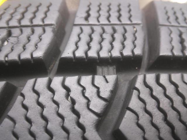 DUNLOP
WINTERMAXX
WM02
195 / 65-15
Four studless tire
Z09360