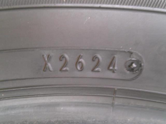 DUNLOP
WINTERMAXX
WM02
195 / 65-15
Four studless tire
Z09360