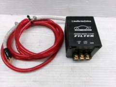 AUDIO
TECNICA
AT-NF300
Z09338