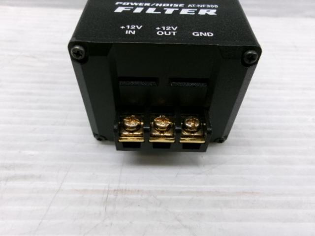 AUDIO
TECNICA
AT-NF300
Z09338