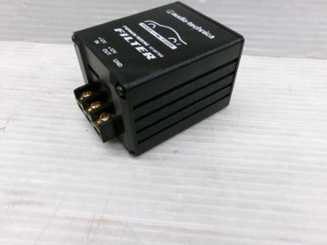 AUDIO
TECNICA
AT-NF300
Z09338