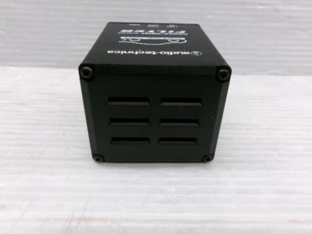 AUDIO
TECNICA
AT-NF300
Z09338
