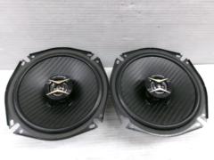 carrozzeria
TS-F 1740
Coaxial loudspeaker
Z09340