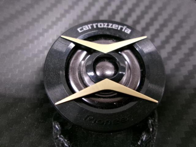 carrozzeria
TS-F 1740
Coaxial loudspeaker
Z09340