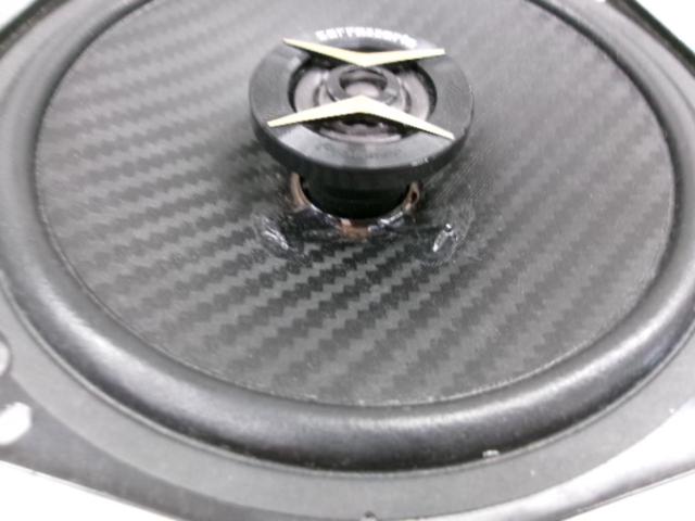 carrozzeria
TS-F 1740
Coaxial loudspeaker
Z09340