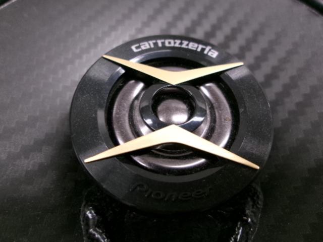 carrozzeria
TS-F 1740
Coaxial loudspeaker
Z09340