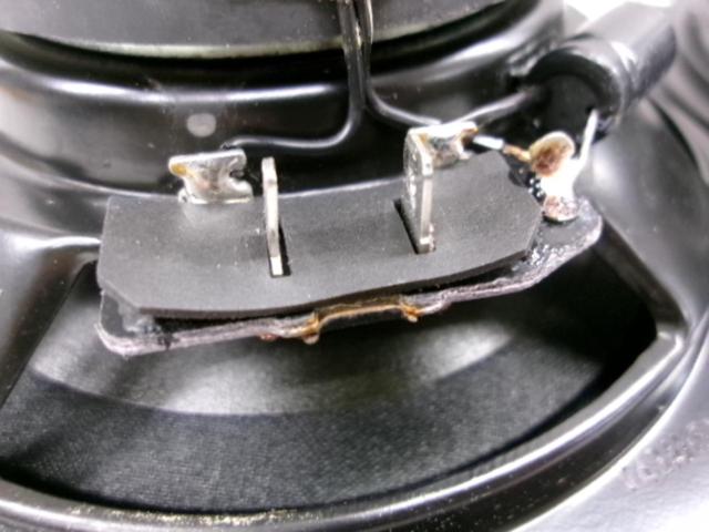 carrozzeria
TS-F 1740
Coaxial loudspeaker
Z09340