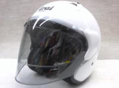 Arai SZ-G ジェットヘルメット ホワイト Z09374