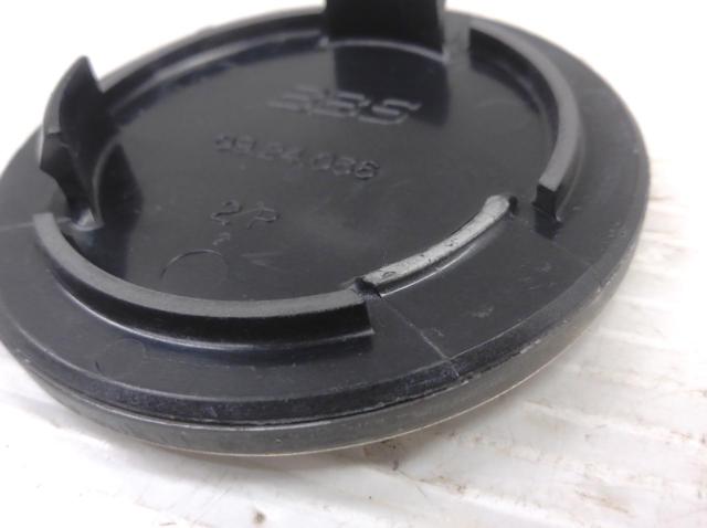 BBS
Wheel center ornament
black
4 sheets set
Z09395