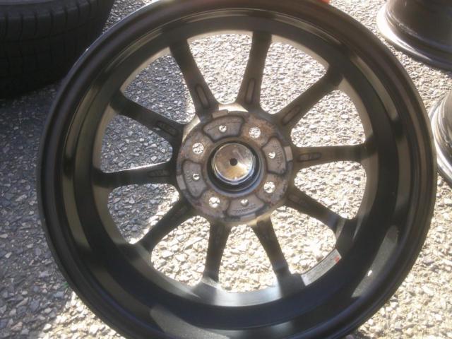 INTER MILANO V-EMOTION 14インチホイール 4本セット Z09404