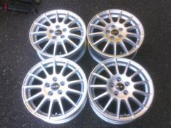 YellowHat GELBUT YPW01 15インチホイール Z09411