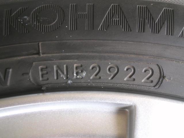 Lehrmeister STRANGER + YOKOHAMA iceGUARD iG60 155/65-14 タイヤホイール4本セット Z09195