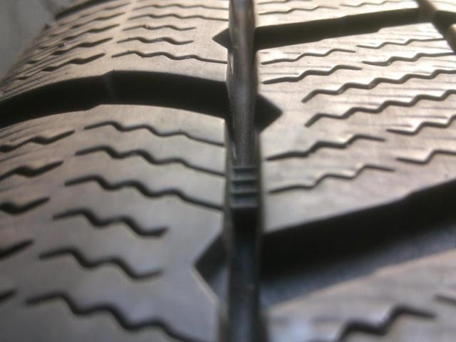 BROOK + AUTOBACS North TrecK N5 155/65-14 タイヤホイール4本セット Z09196