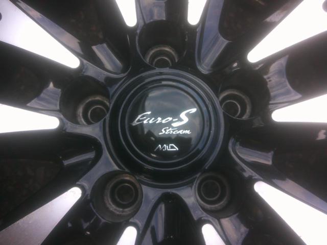 MID EuroStram SUV45+NEXEN WINGUARD ICE SUV Z09198