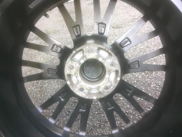 MID EuroStram SUV45+NEXEN WINGUARD ICE SUV Z09198