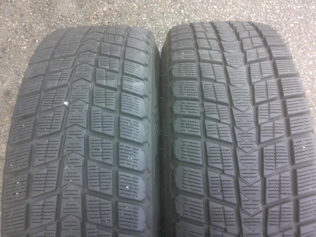 MID EuroStram SUV45+NEXEN WINGUARD ICE SUV Z09198