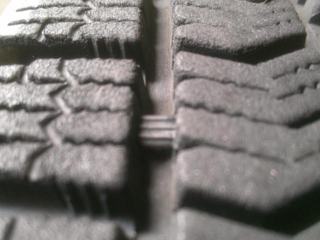 FUJI COPP WB + BRIDGESTONE BLIZZAK VRX2 155/65-14 タイヤホイール4本セット Z09197