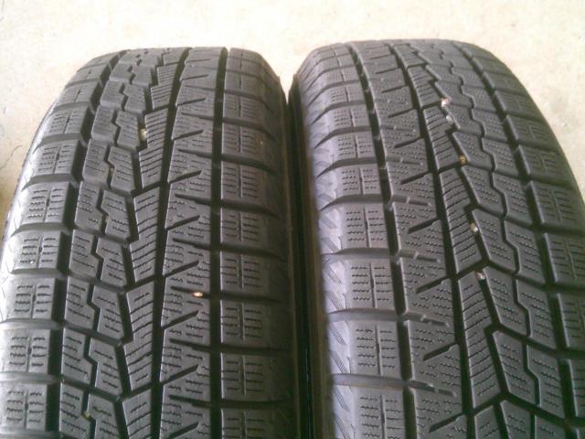 MANARAY SPORT EUROSPEED XR10 + YOKOHAMA iceGUARD iG70 155/65-14 タイヤホイール4本セット Z09199