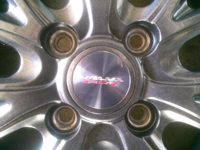 weds VELVA SPORT2 + BRIDGESTONE BLIZZAK VRX3 155/65-14 タイヤホイール4本セット Z09200