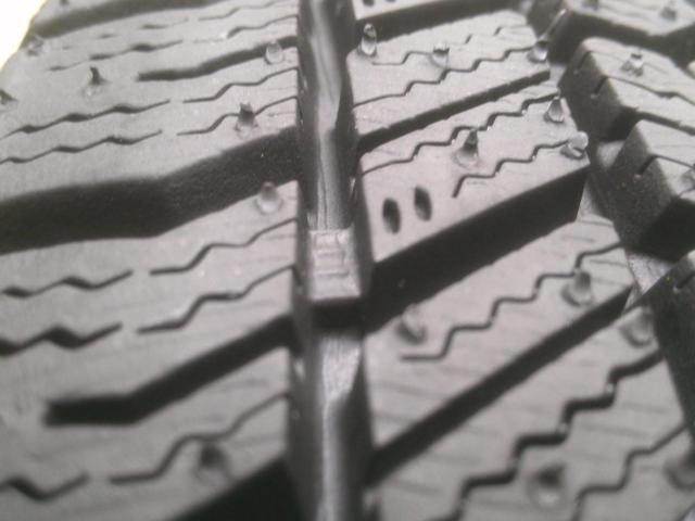 BRIDGESTONE LANX L5 ブラック + GOODYEAR 〔ICE NAVI 8〕 155/65-14 未使用 4本セット