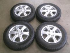 TOPY SIBILLA RZ+AUTOBACS North Trek N5 Z09275