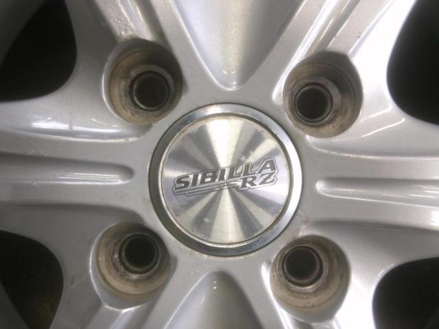 TOPY SIBILLA RZ+AUTOBACS North Trek N5 Z09275