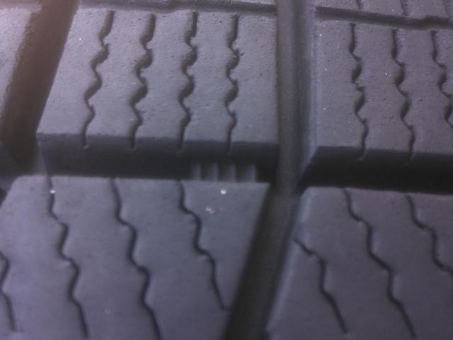 DUNLOP DUFACT DT9 + DUNLOP WINTERMAXX WM03 185/65-15 Z09322