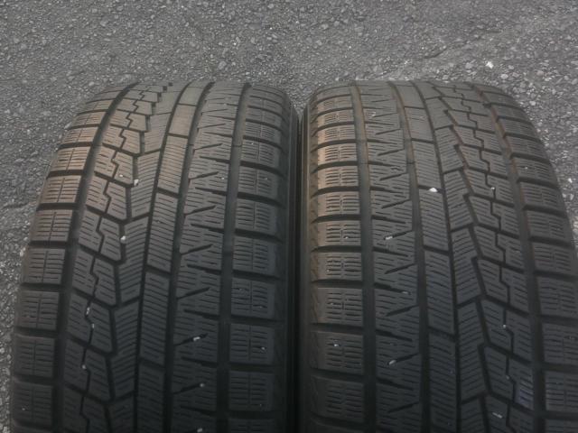 Subaru genuine
Impreza
WRX
STI
+
YOKOHAMA
iceGUARD
iG70
245 / 40-18
Z09343
