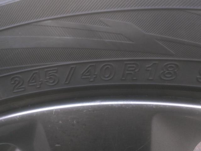 Subaru genuine
Impreza
WRX
STI
+
YOKOHAMA
iceGUARD
iG70
245 / 40-18
Z09343