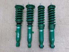 TEIN FLEX A ※減衰力調整機能付きフルタップ式車高調