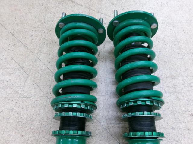 TEIN FLEX A ※減衰力調整機能付きフルタップ式車高調