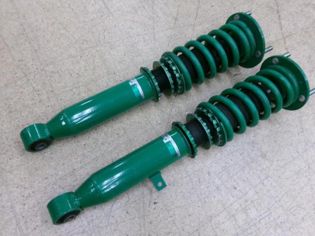 TEIN FLEX A ※減衰力調整機能付きフルタップ式車高調