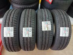 BRIDGESTONE LUFT RVⅡ 91H