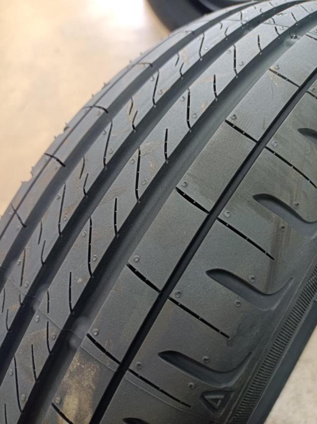 DUNLOP ENASAVE EC205 75S