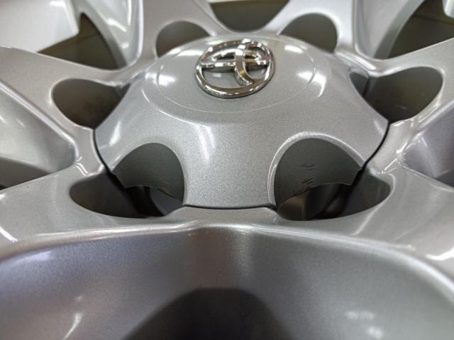 TOYOTA 150系 ランドクル-ザープラド 前期 純正