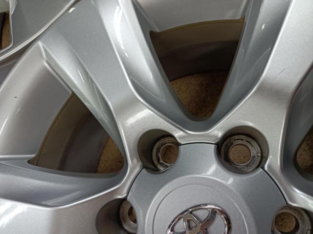 TOYOTA 150系 ランドクル-ザープラド 前期 純正