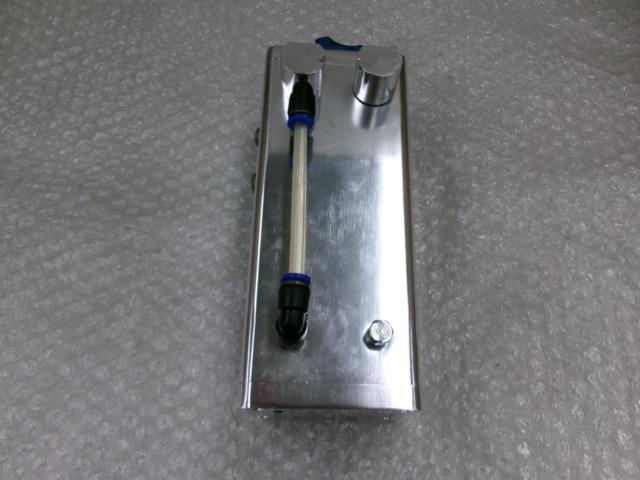 SUPER POWER オイルキャッチタンク ※OILキャッチタンク