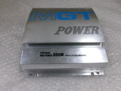 MGT POWER PWT-300S ※2chパワーアンプ