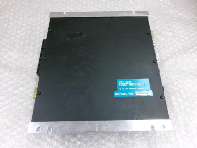 MGT POWER PWT-300S ※2chパワーアンプ